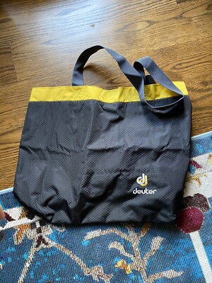 Deuter Bag