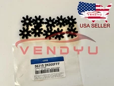 New 10pcs Flexible Steering Coupler for Hyundai Sonata Kia Soul 56315-2K000FFF