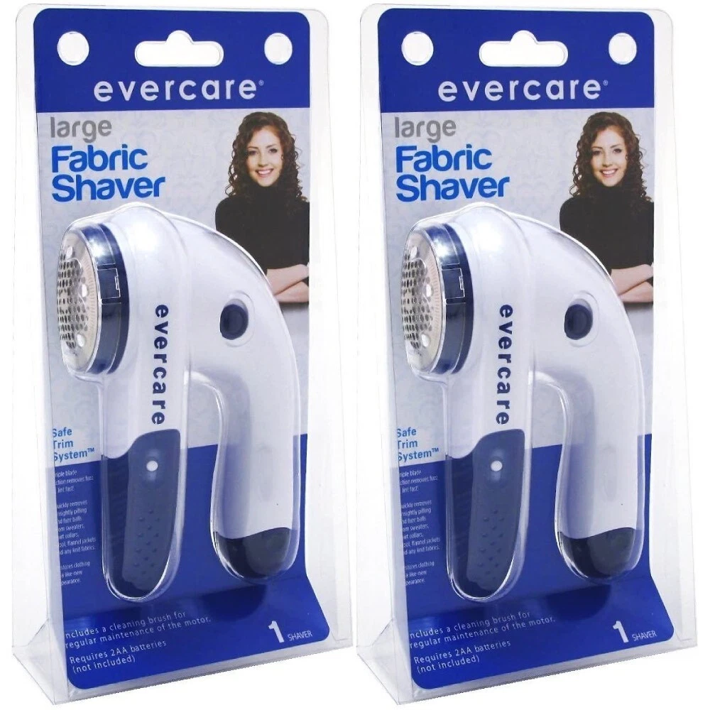 The 5 Best Fabric Shavers For Removing Unsightly Pilling And Lint From  Clothes