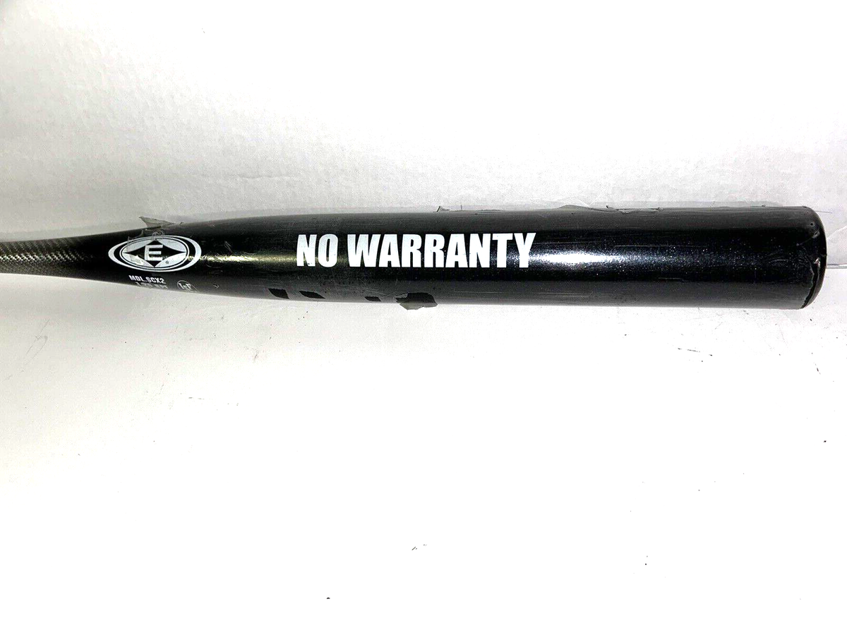 Batte Easton Synergy SCX2 2003 34" 26 Oz Softball Rare Sans Garantie