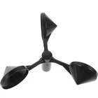 ABS Wind Speed Meter Anemometer Wind-Speed Monitoring Sensor Wind Sensor New