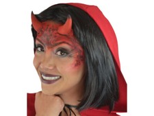She Devil Horns Makeup Kit
