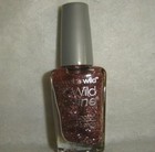 wet n wild***WILD SHINE***Nail Color~~~SPARKED #435G~~~0.43 fl oz/12.7 ml~~~NEW — photo 1