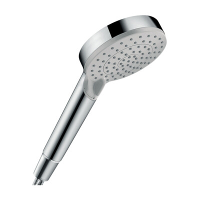 Hansgrohe Handbrause Duschkopf Brausekopf Vernis Blend 9,7 L/m EcoSmart 26340000