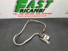 Sonde lambda Nissan PICK-UP