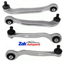 For Audi A6 C6 C7 Front & Rear Upper Suspension Wishbone Arms