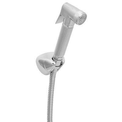 Welfenstein Spray Arabic Bidetdusche Spraybrause Messing WC Brause B51020-AH