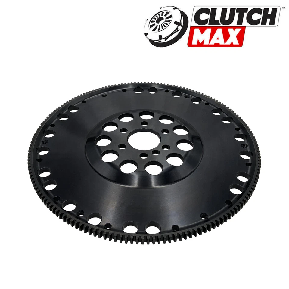 CM 4140 CHROMOLY LIGHTWEIGHT CLUTCH FLYWHEEL fits PONTIAC GTO G8 GXP LS1 LS2 LS3 - Image 4 of 4