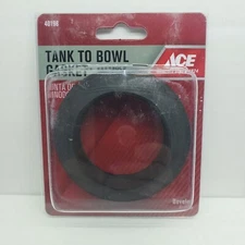 ACE Tank To Bowl Gasket Beveled      #40198