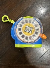 Vintage Fisher Price View-Master Clip On Toy