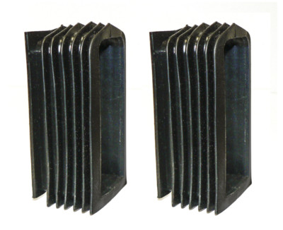 USA TRAINS R22-308 F3 & F7 A&B END DIAPHRAGM SET OF 2, May also fit other brands