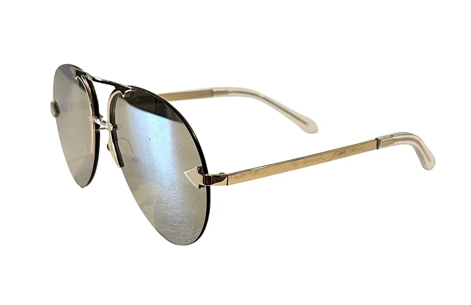 Gafas de sol Karen Walker Love Hangover aviador precio de venta de $250 Foto 2 de 4