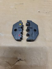 GREENLEE 45570 Die Set,Slide On 22-12 Awg