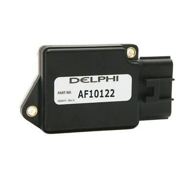Delphi Mass Air Flow Sensor AF10122 for Ford Mercury Contour Mystique Cougar