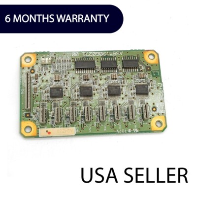 Original CR Board Pro 7600 ASSY.2060271 Fits For Epson PX-7000 7600 9600 PX7000