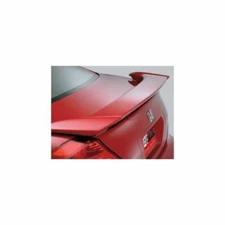 WingTech Factory Style Two Post Rear Spoiler Un-Lighted ABS-140