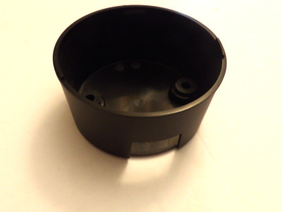 Buell M2 Cyclone Speedometer/ Tachometer Housing Cover Y0630.K