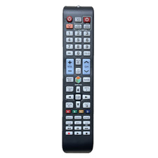NEW TV Remote AA59-00637A for All Samsung Smart TV UN65JU650DF UN75JU6500F