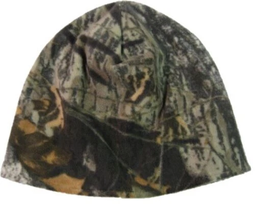 Mossy Oak Fleece Hunting Hats & Headwear