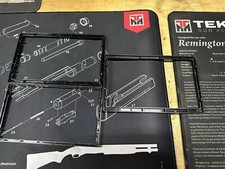 3 Double 2 Din Car Fascia Face Plate Frame Radio Panel