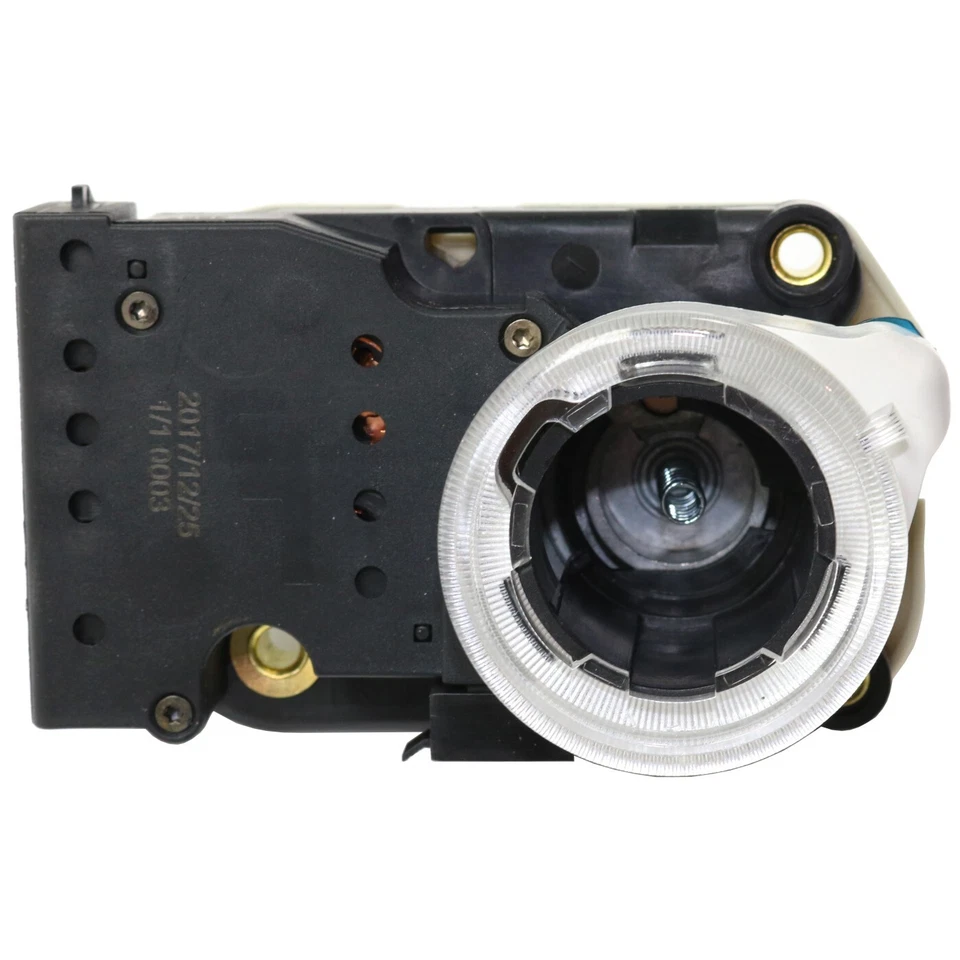 Ignition Lock Cylinder & Ignition Switch Kit for 1991-1993 Dodge Spirit ES Foto 2 de 4