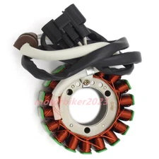 For Coleman Alternator Magneto Stator Coil Outfitter 800 Sport HS800 ATV