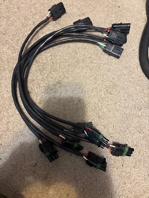 precision planting 725061 18  seed sensor extension