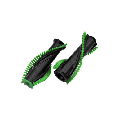 FSPRODUKTE 1 Paar Ersatzbürsten geeignet Akku-Elektrobürste EBB100 EBB 100 an Kobold VB100