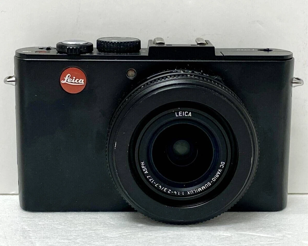 Leica D-Lux 6 10-11.9MP Digital Cameras for Sale - Shop New & Used