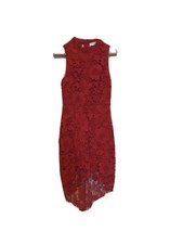 Astr the Label Samantha Lace Dress Size S