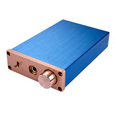 USB/Optical/Coaxial Digital Audio Amplifier DAC Decoder