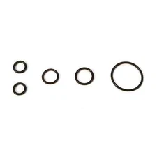 Nelson Seals O-Ring Kit for Fleck 5600 Injector Drain Module