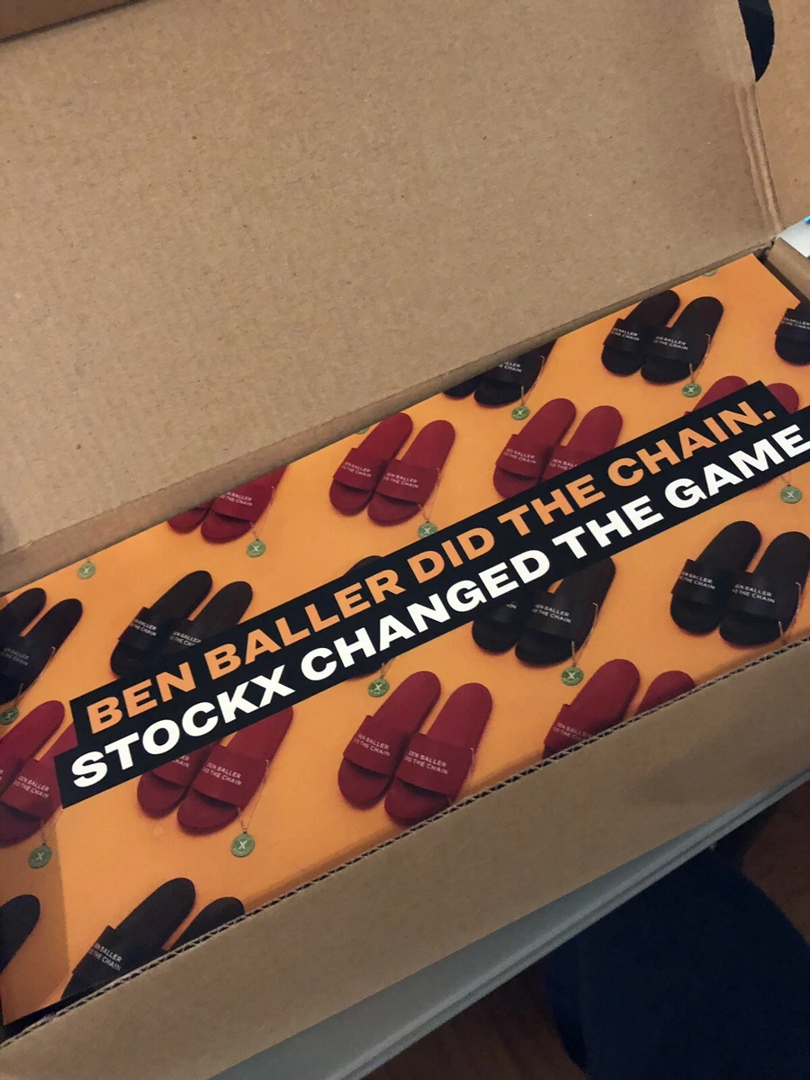 ben baller slides stockx online sales,Up To OFF59