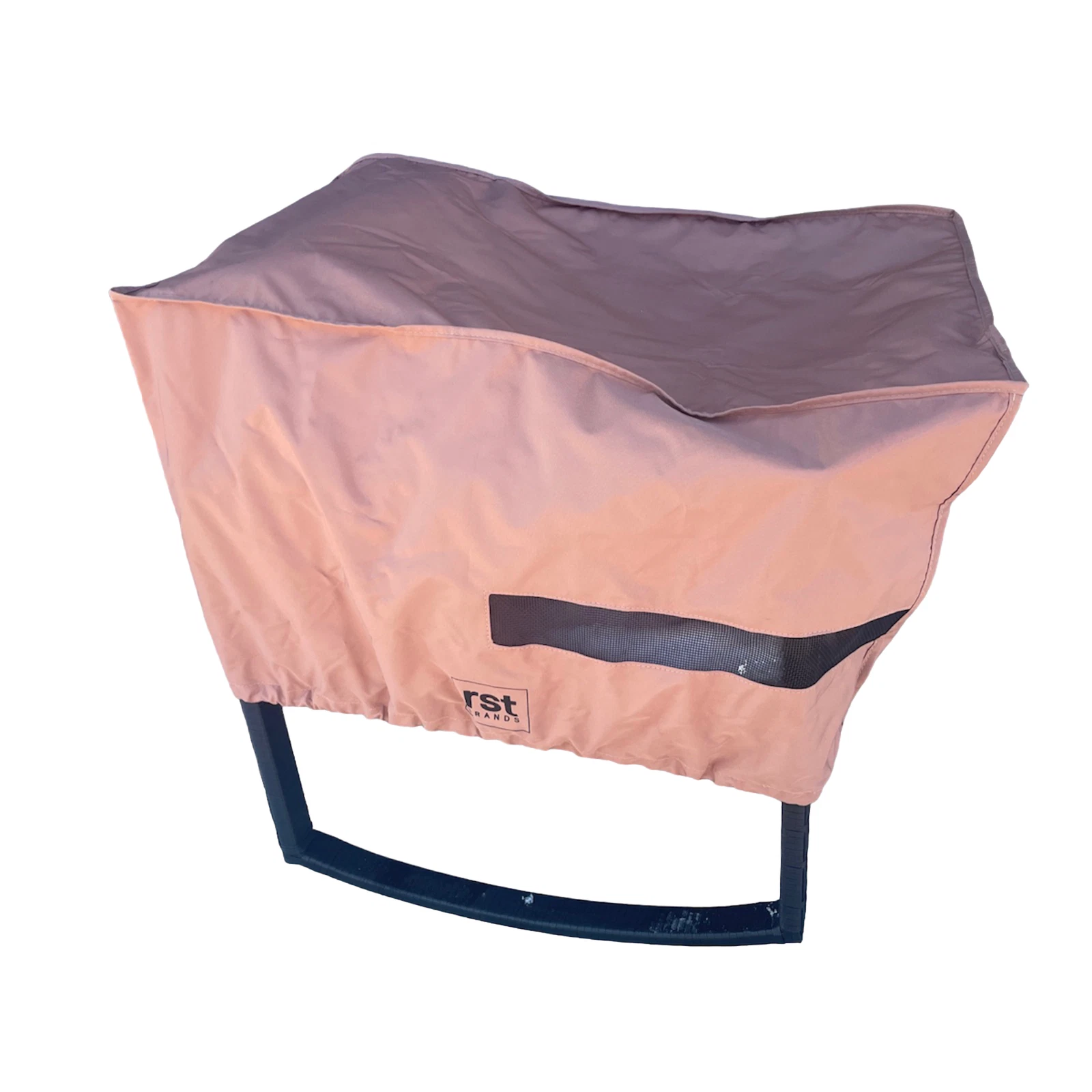RST Brands Outdoor Club Chair Furniture Cover - Thumbnail 2