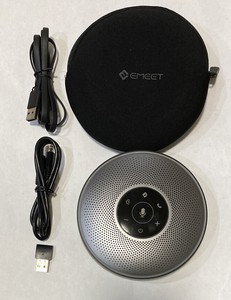 emeet smart conference speaker