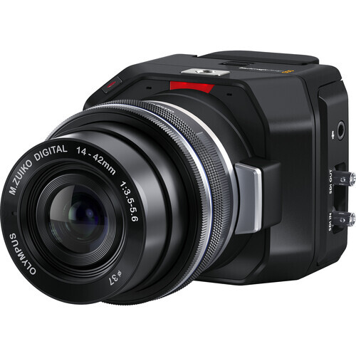 Blackmagic Design Micro Studio Camera 4K G2 | eBay