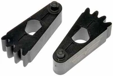 Chevy Volt HVAC Blend Door Actuator Gear Kit, 2011-2015