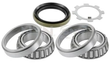 SNR R177.02 Wheel Bearing Kit for Suzuki
