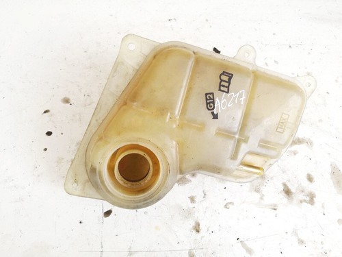 Volkswagen Passat 1997 Expansion Tank coolant (RADIATOR EXPANSION  #1096230-32