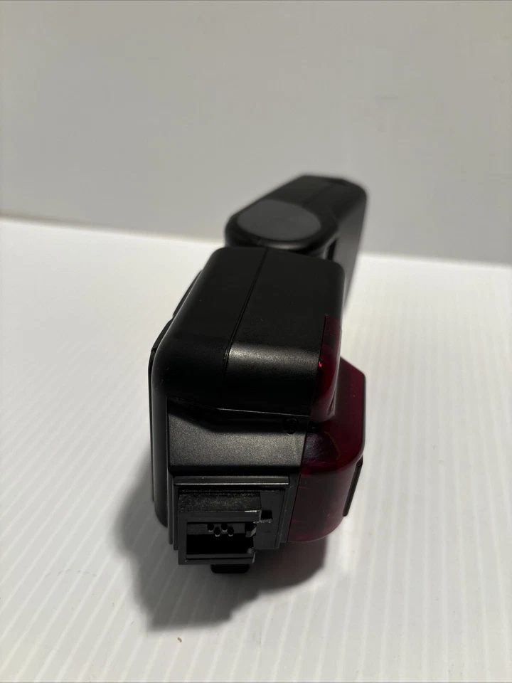 Sigma EF-430 ST Camera Flash Tested Working 👍 (L) - Image 4 of 4