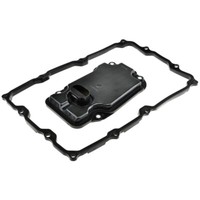 NTY Hydraulikfiltersatz Automatikgetriebe FüR Lexus GS GRS19_ UZS19_ GWS19_