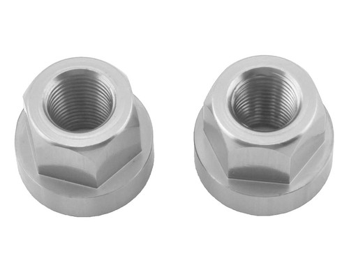 Jeu De Moyeux Cassette TNT Rapidfire Pro - 36 Trous - Couleur Argent - Neuf