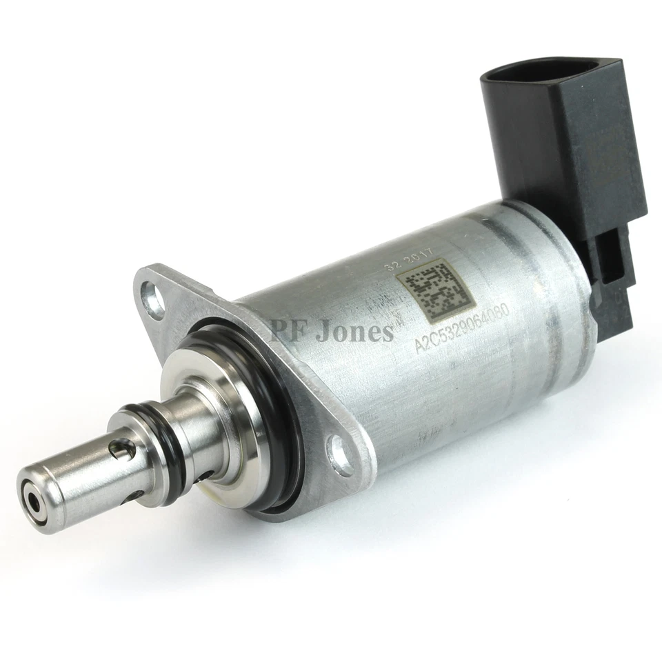 New Siemens Diesel Volume Control Valve VCV A2C5329064080 - Image 2 of 4