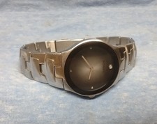 Fossil Arkitekt Mens Stainless Steel 