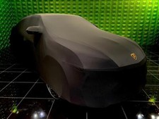Produktbild - Lamborghini Urus Indoor Car Cover Original