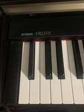 Yamaha Du1e3 Disklavier Player Upright Grand Piano - Lightly Used