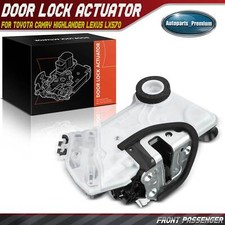 Door Lock Actuator for Lexus Toyota IS250 LX5...