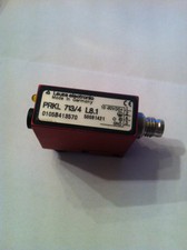 Leuze Electronic PRKL 713/4 L8.1 Laser Lichtschranke Sensor 50081421