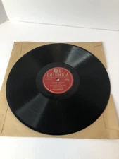 Frankie Carle - Missouri Waltz/Counting The Days - Columbia Records - #36805 