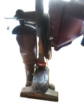 Kirby Sentria G10D Upright Vacuum Cleaner , Works Fine